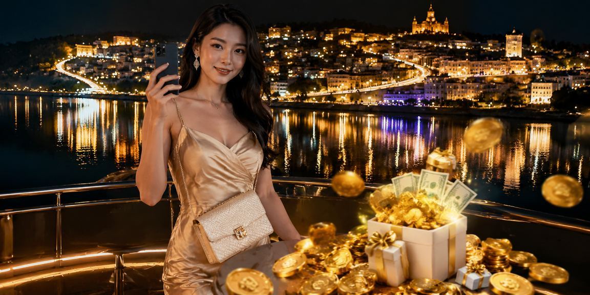 Người dùng truy cập xổ số qua điện thoại tại Đà Lạt