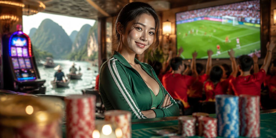 Trò chơi Bầu Cua cổ điển tại Ninh Bình